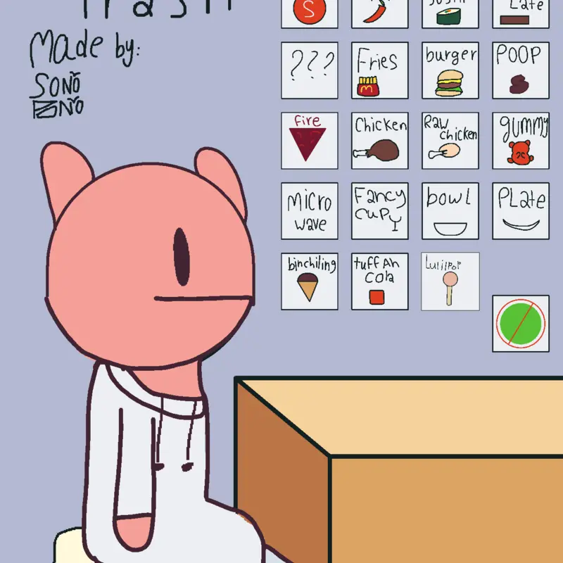 Game by @-luckyintern-