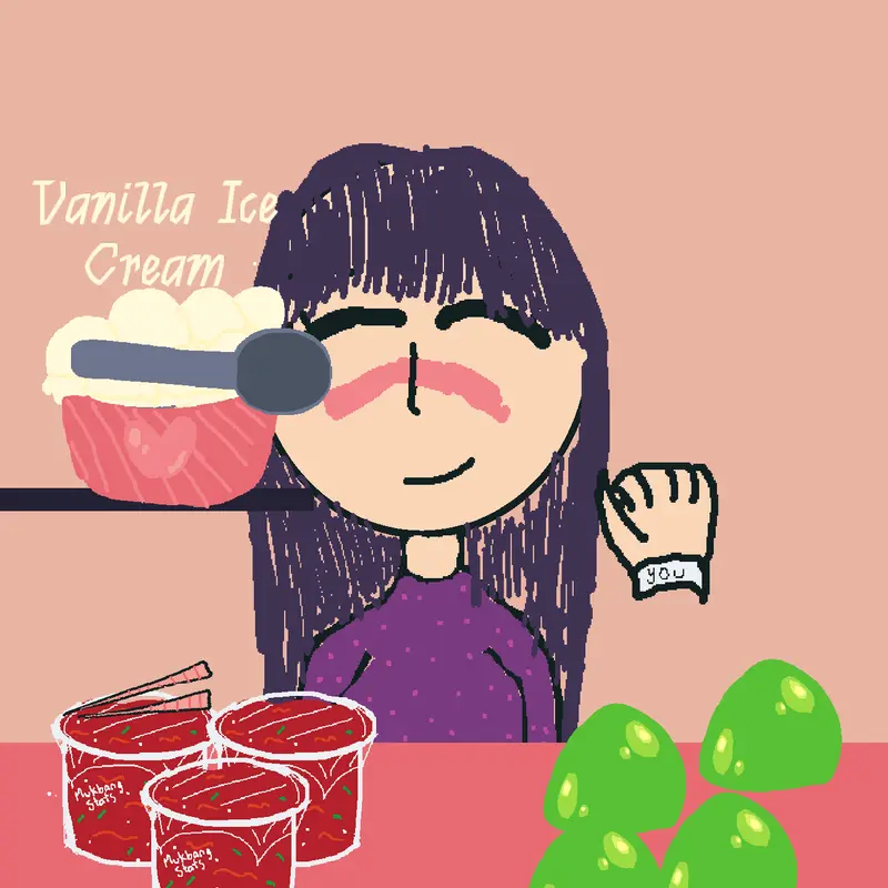 I remixed and More styles! by @MukbangStarts