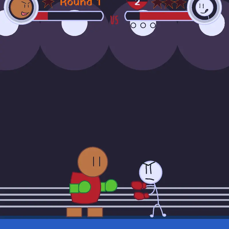 Game by @slim_back