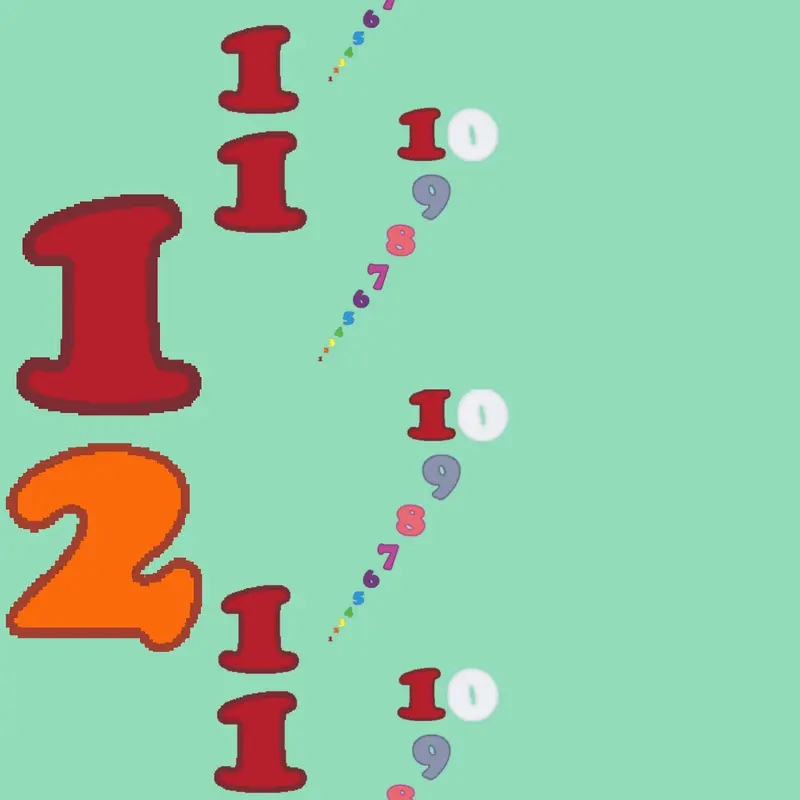 Game by @BrokenWindow