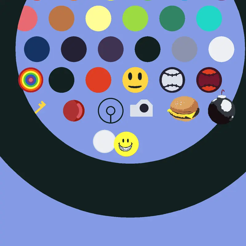 Game by @TeqoStudios