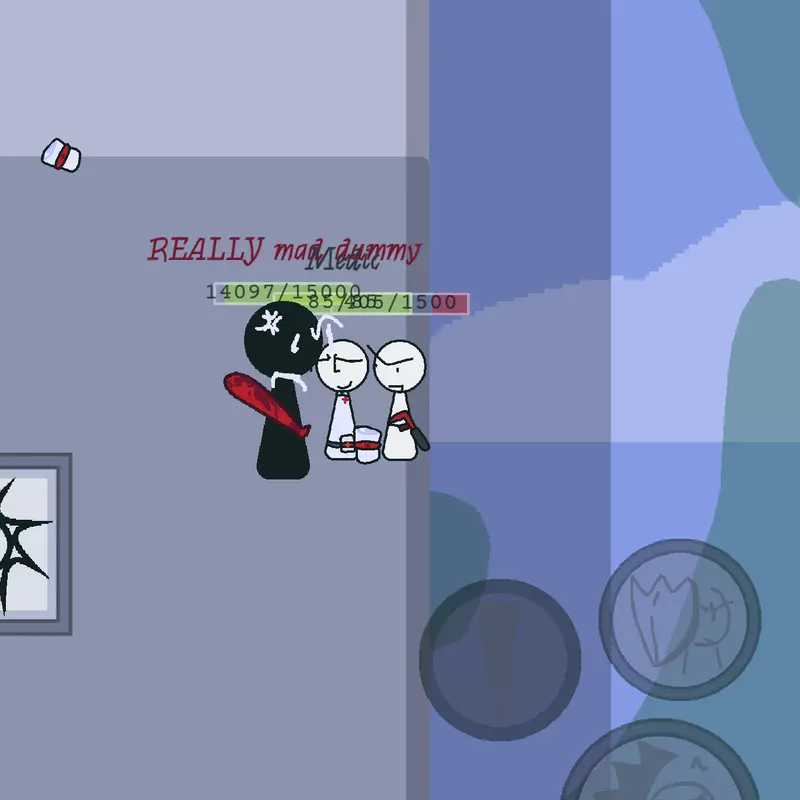 Game by @C-30