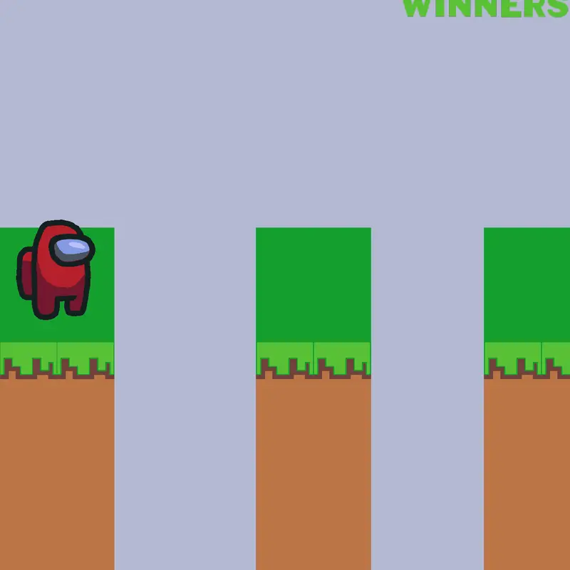 Game by @Minasbrasileira