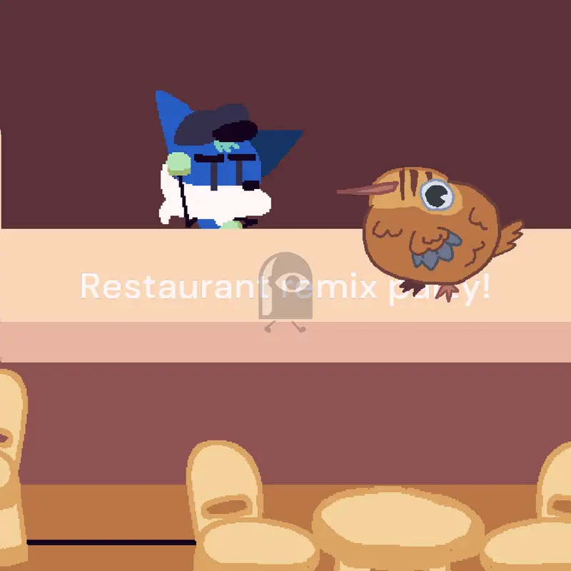 Game by @chaoticdylan