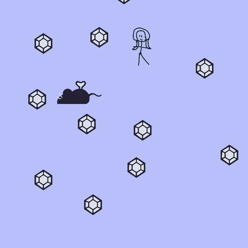 Game by @potsusu