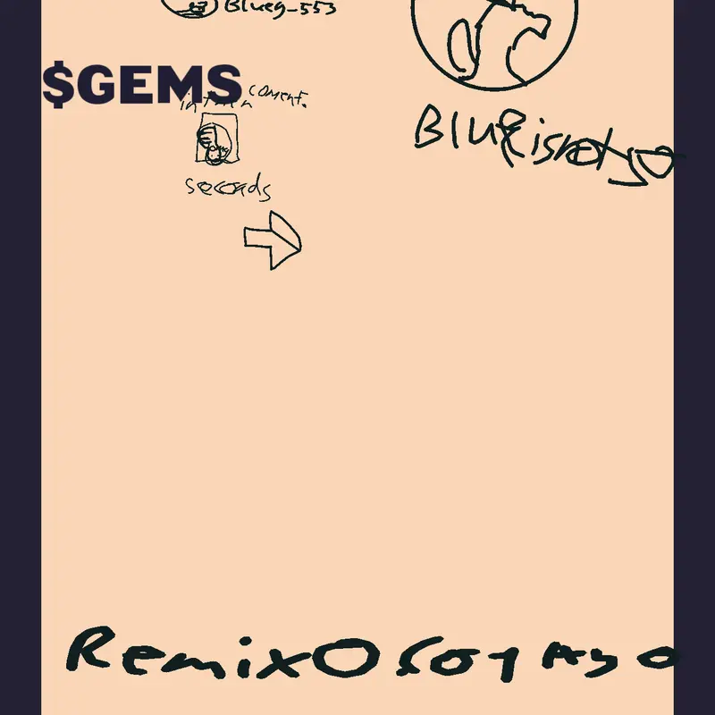Game by @lucalej