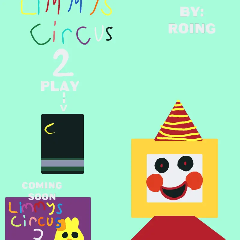 Game by @roing