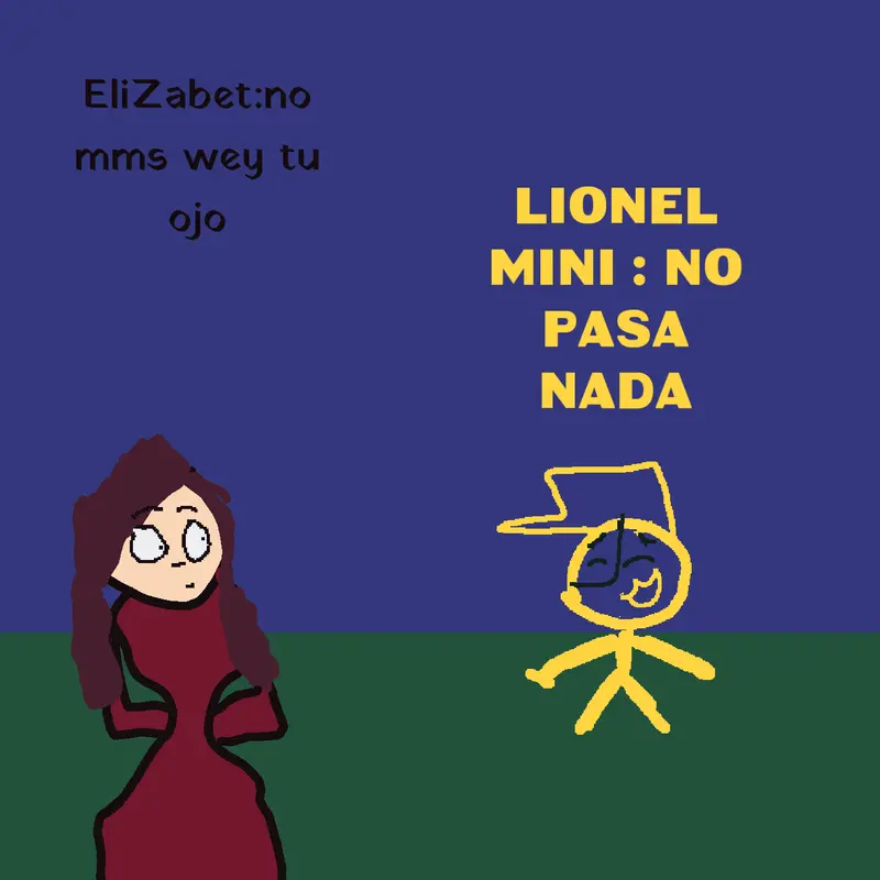 Game by @lionelexeman23xd
