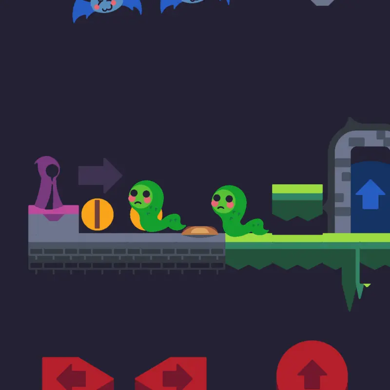 Game by @Hastiar802