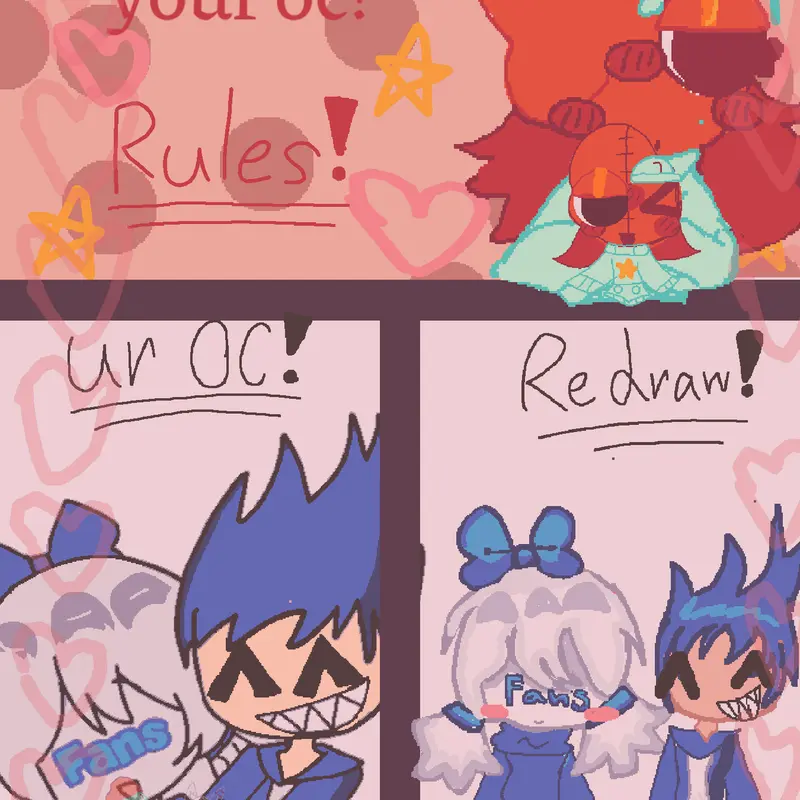 Game by @R4ND0M_G1RL