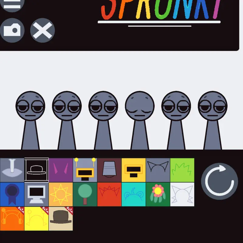 Game by @kkuki