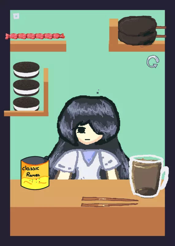 Game by @MsLove