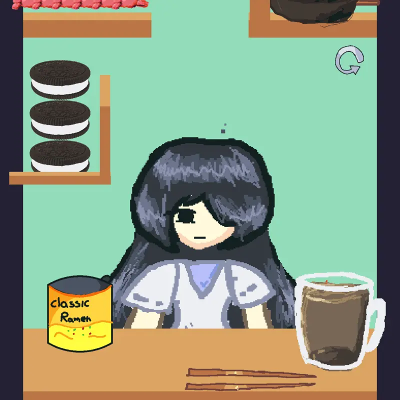 Game by @MsLove