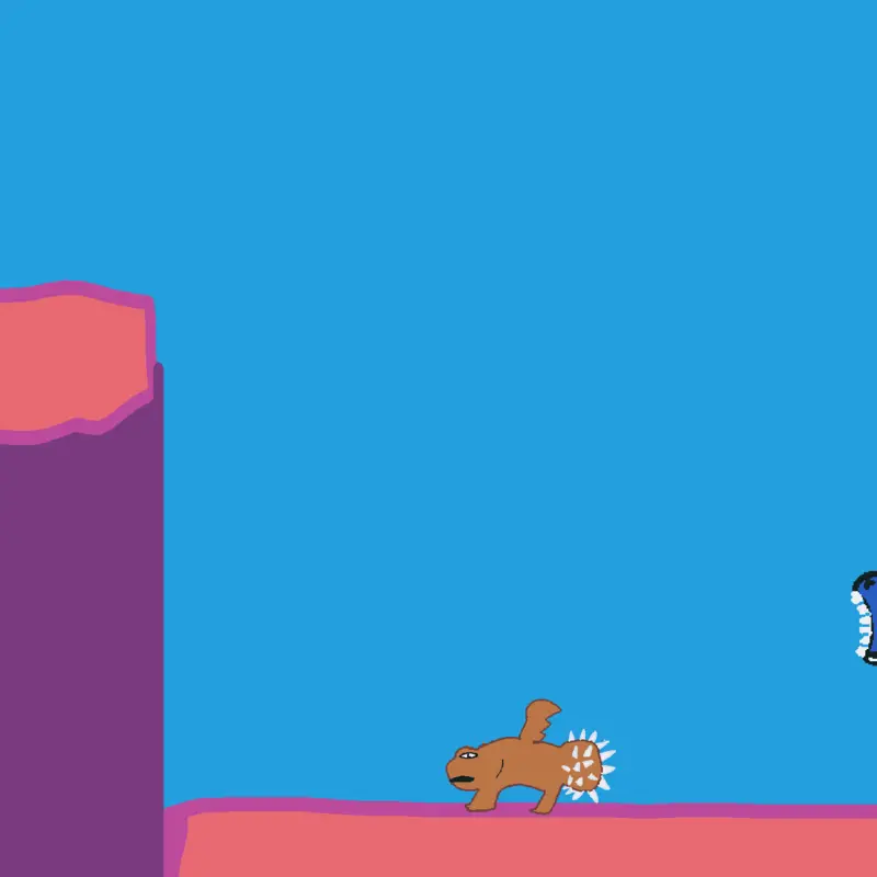Game by @Shapeland421