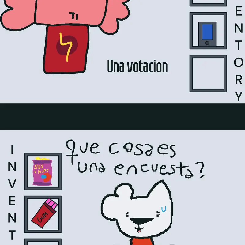 Game by @Ajoloxi97