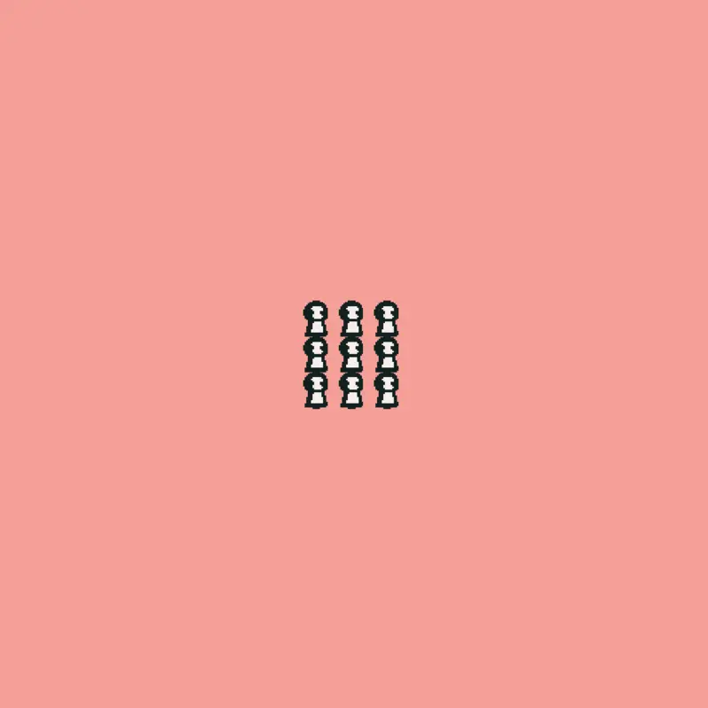 Game by @forgotton_old