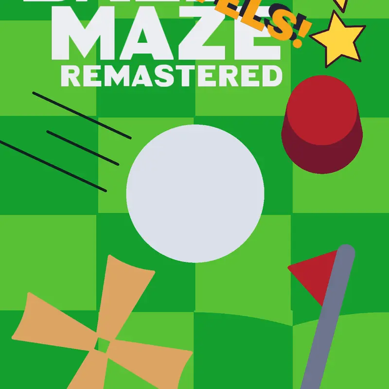 Game by @KingOfTheVolt
