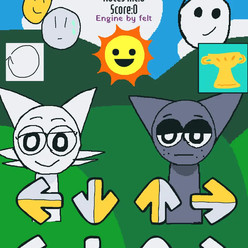 Game by @QLSMotka422