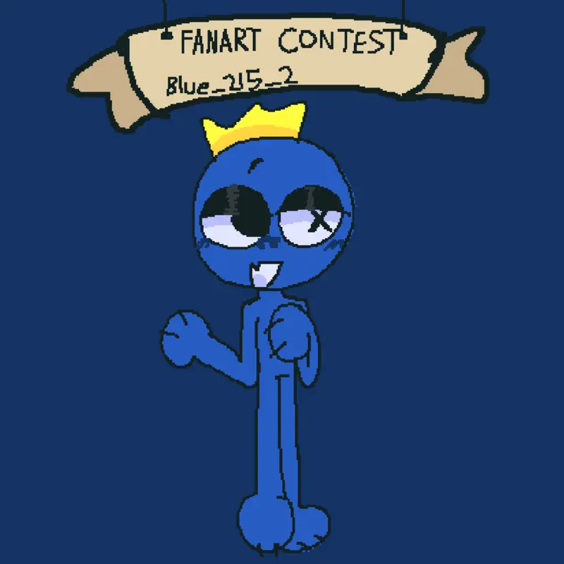 Game by @blue215_loves_felix