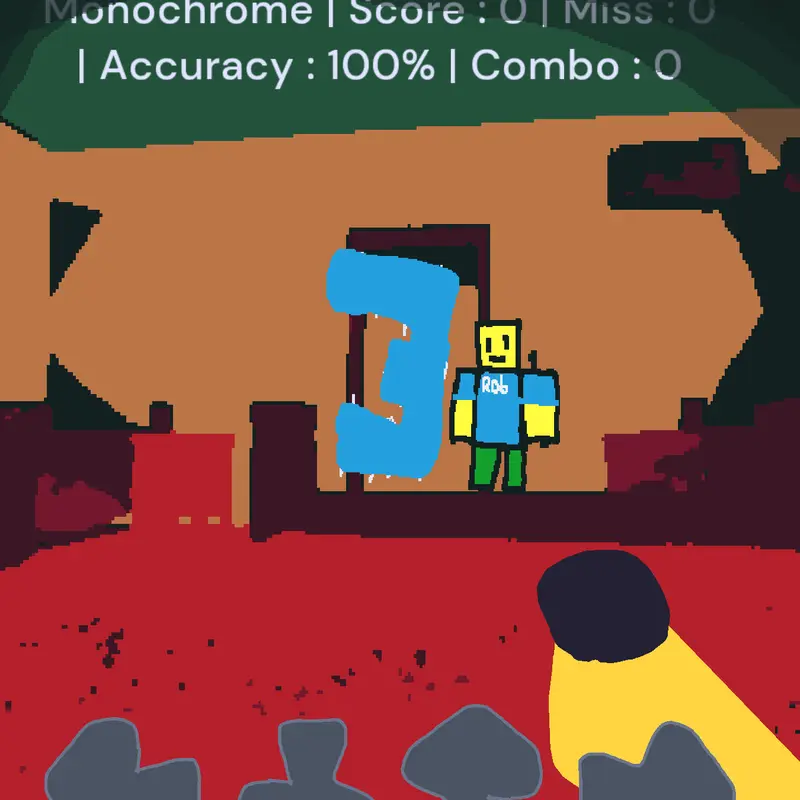 Game by @Mtrcb