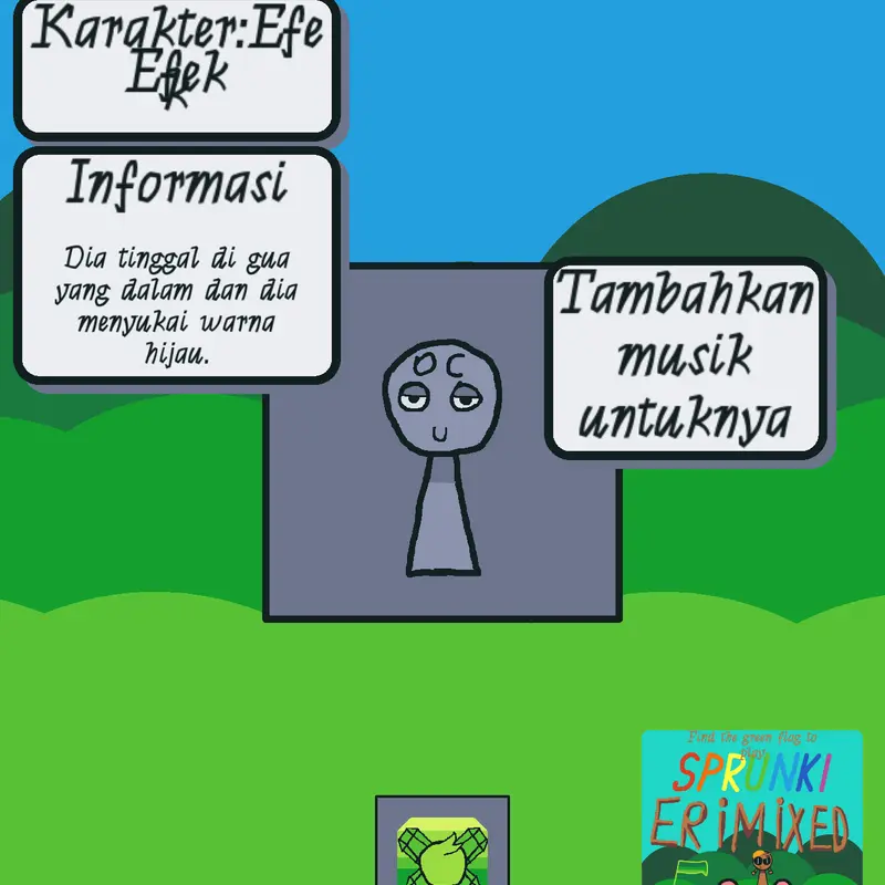 Game by @Mahameru_Raruna