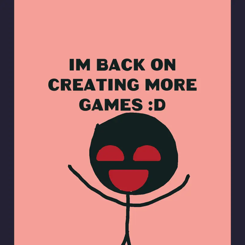 Game by @idkwhatname404