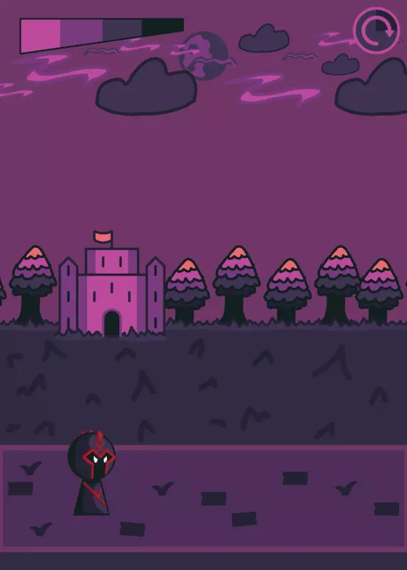 Game by @void_lord