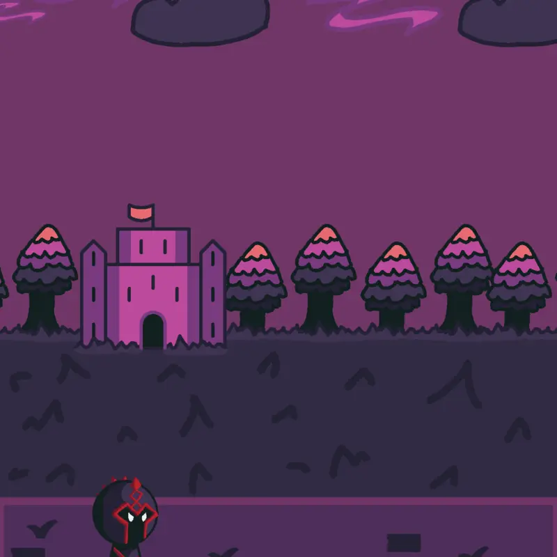 Game by @void_lord