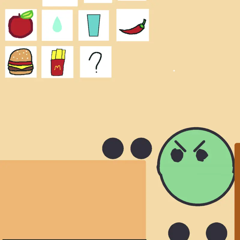 Game by @Pou_Offical
