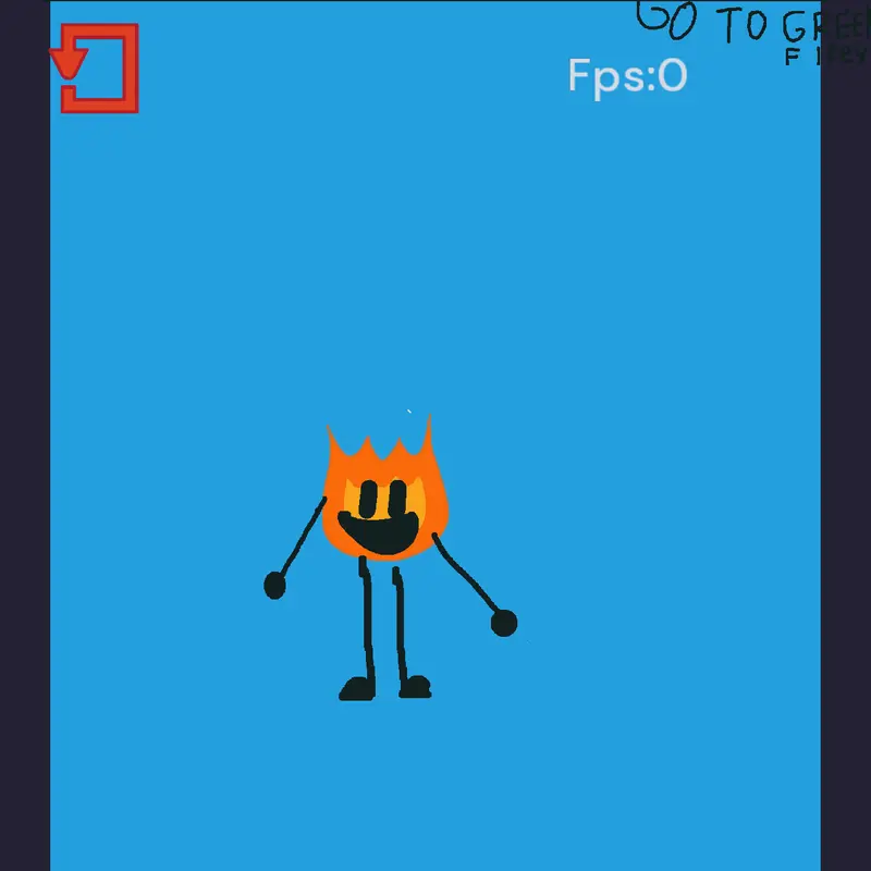 Game by @jueguito_23