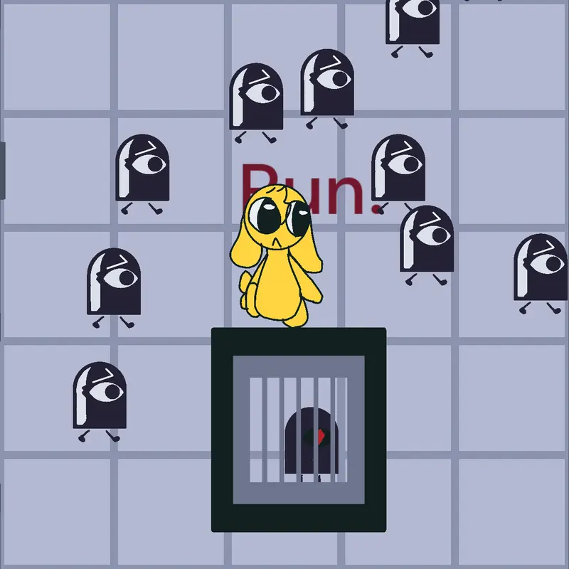 Game by @E346