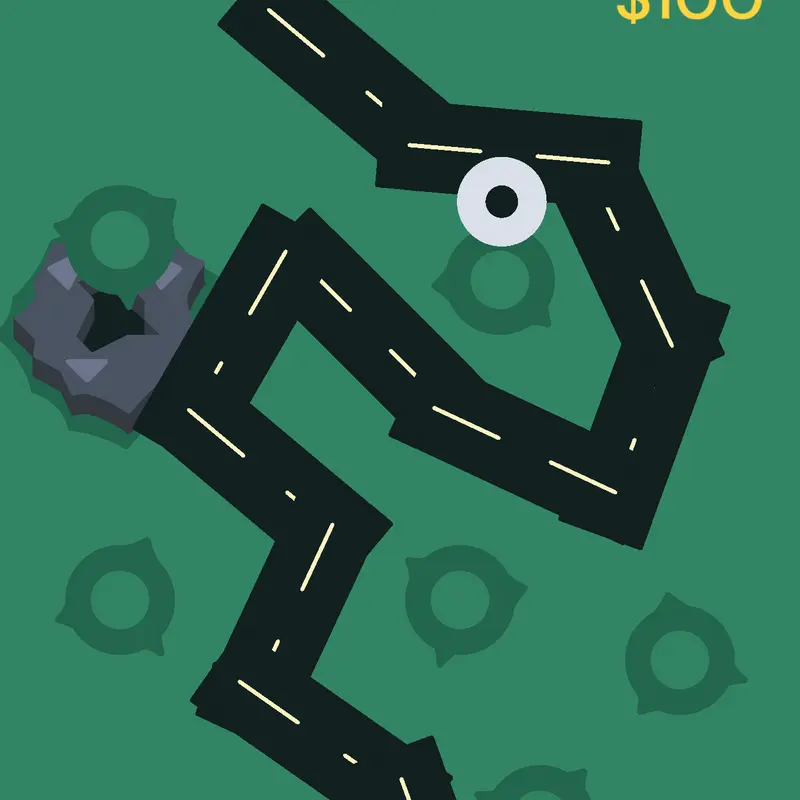 Game by @stickmam