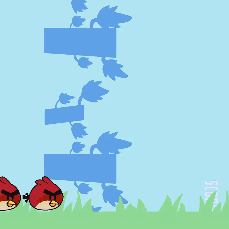 Game by @Refan-