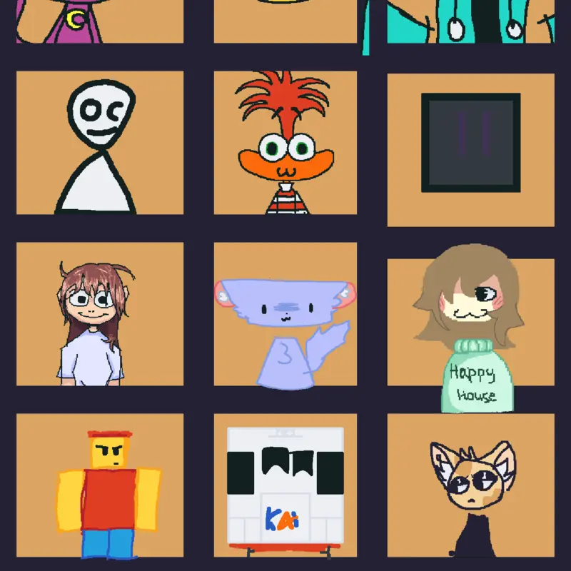 Game by @adfe