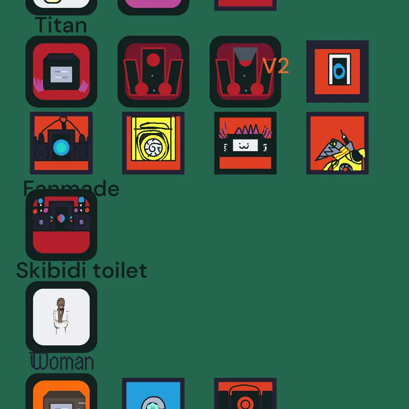 Game by @fefegamer