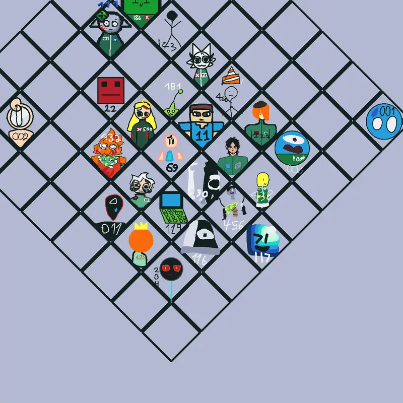 Game by @assqas