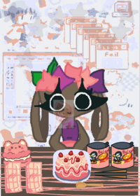 Bassie mukbang!
