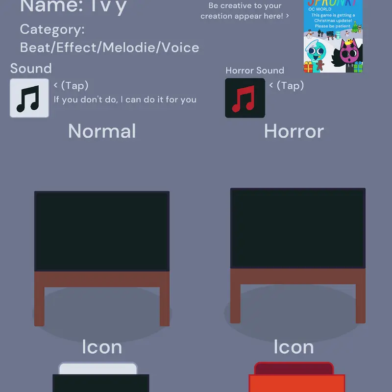 Game by @iambombox