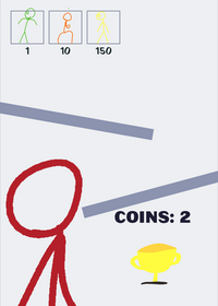 Free Game Template!