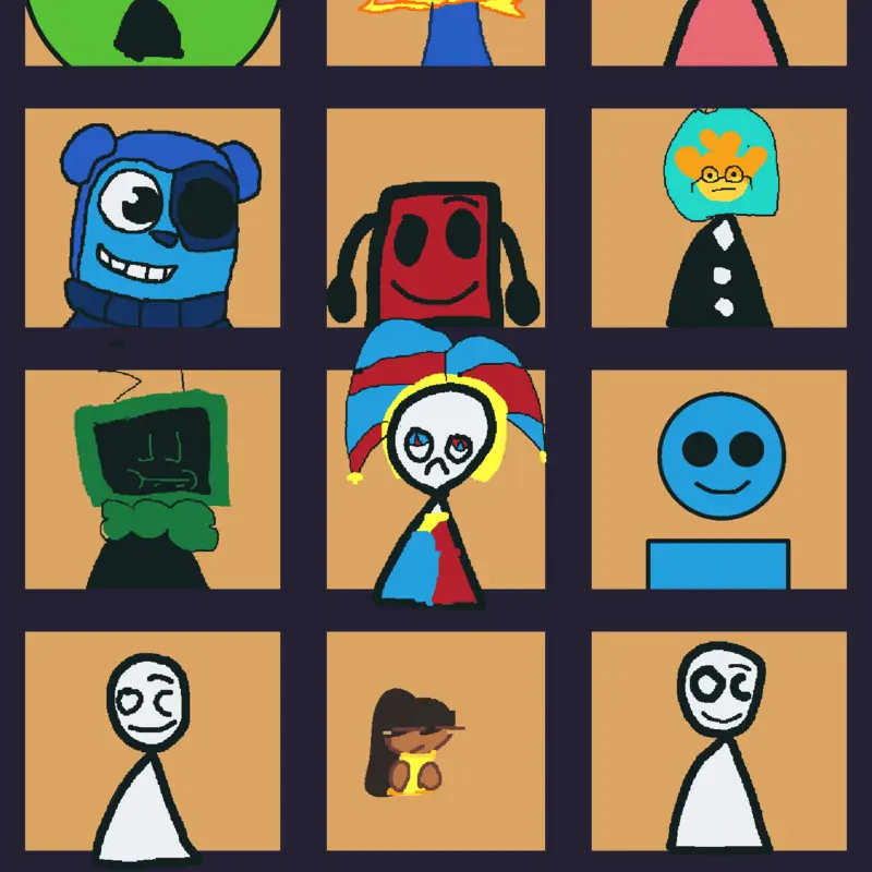 Game by @lazybone_juju