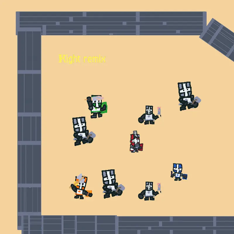 Game by @thepikmin