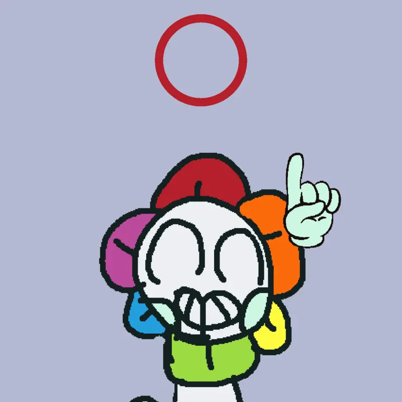 Game by @romarin436