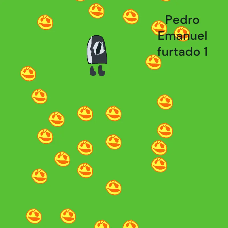Game by @pedroemanuelfurtado1