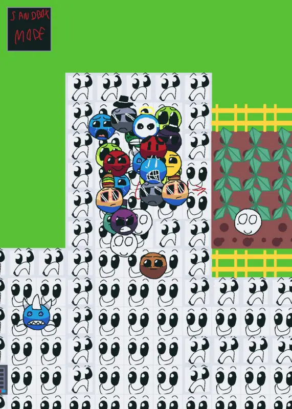 Game by @cusalbroiscoolimElias