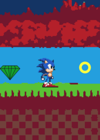 Super sonic