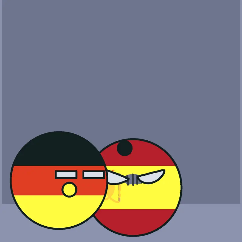 Game by @Spain_mouro