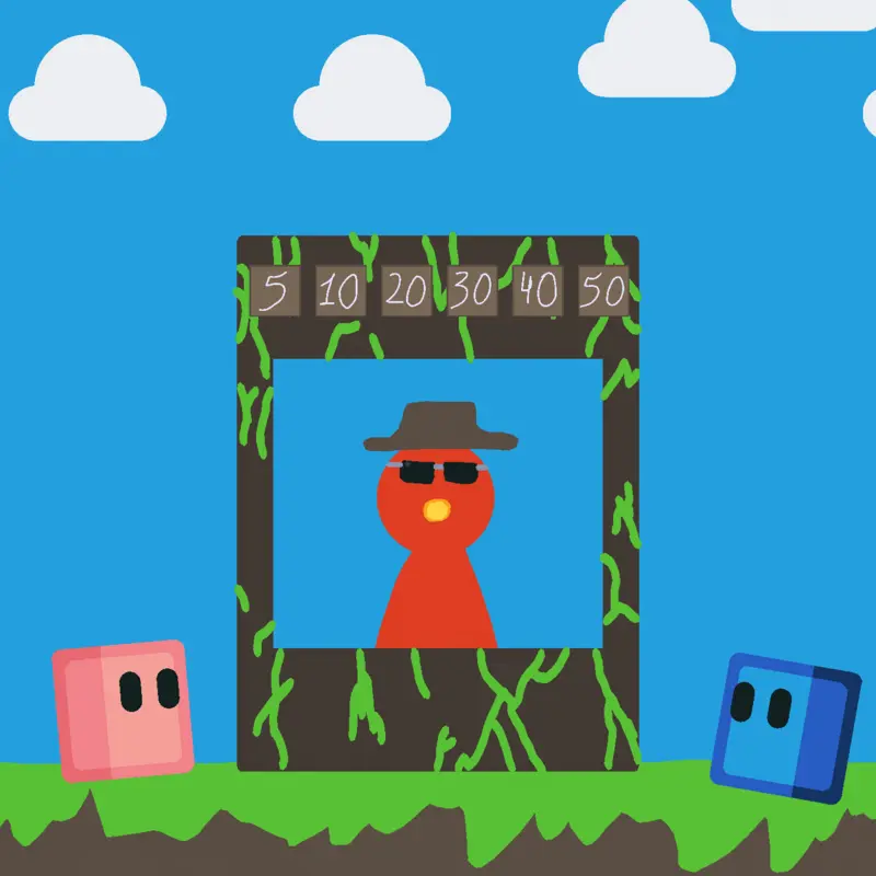Game by @ShadowITT