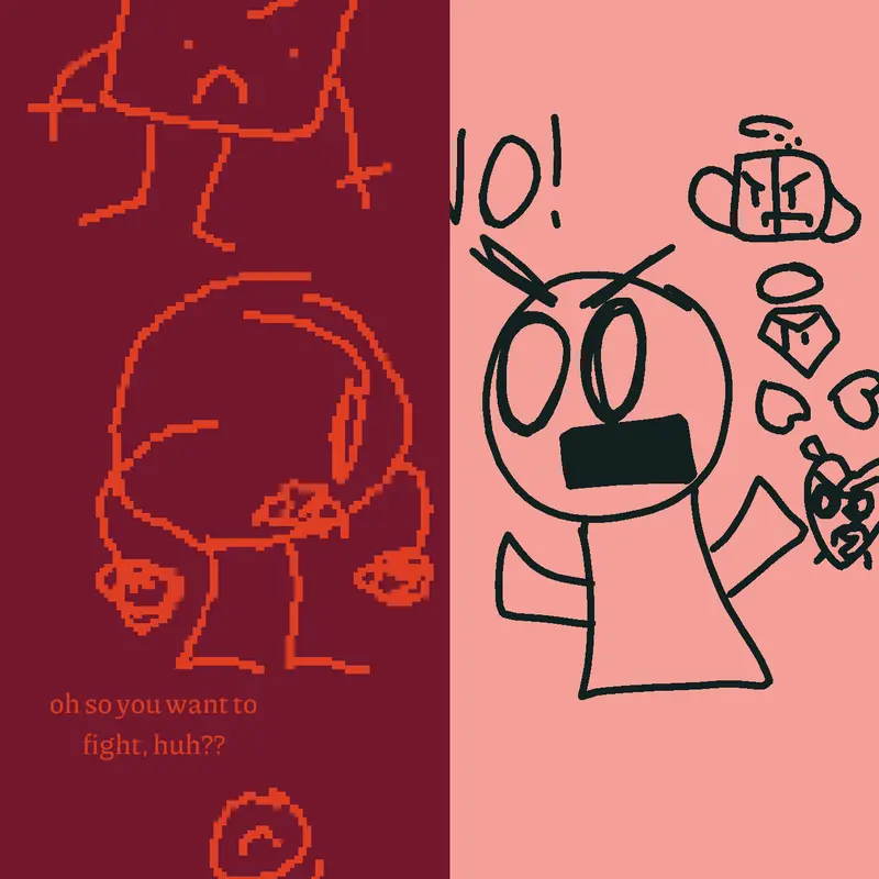 Game by @thedawn_isyourdoom