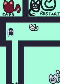 Find the cats (11) 1.2