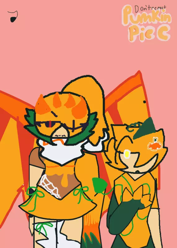Game by @-C_thecreatorfunbunny-